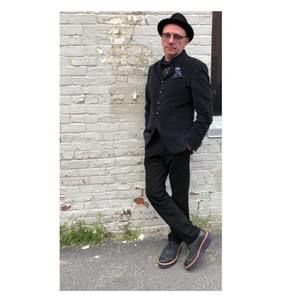 Meet your Posher, Boris